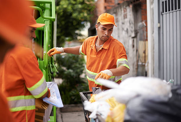 Best Same-Day Junk Removal  in Mpbell, CA